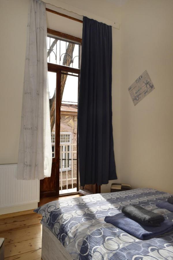 Maison d'hôtes Le Petit Tbilissi