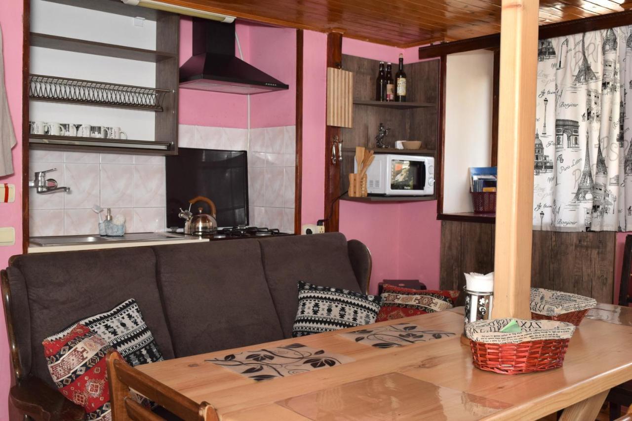 Maison d'hôtes Le Petit *