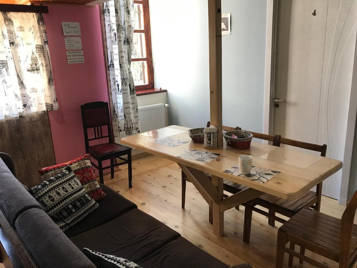 Maison d'hôtes Le Petit *
